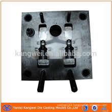 die casting mould maker